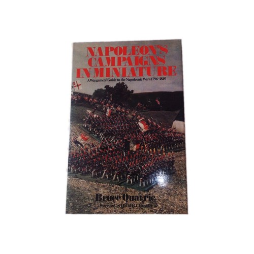 Napoleon campaigns in - napoleon's,