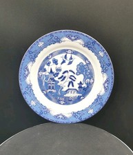 Royal Norfolk Willow Pattern