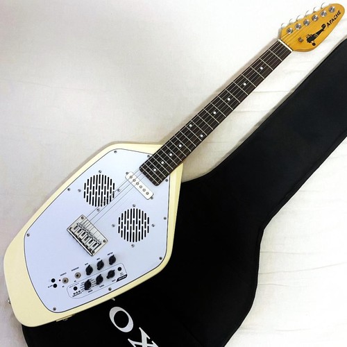 Vox apache amplified phantom - apache,