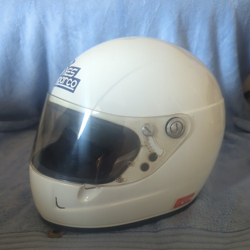 Sparco karting helmet - sparco,