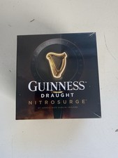 Guinness draught nitrosurge - draught,