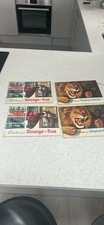 Cadbury picture card - cadbury’s,