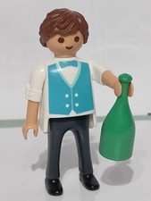PLAYMOBIL FIGURE WEDDING