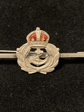 WW1 Sweetheart Brooch Made In