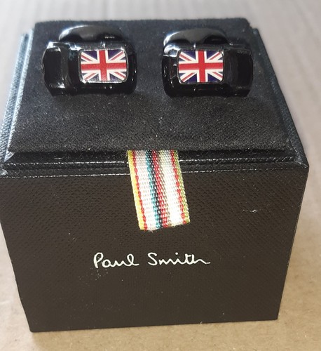 Paul smith cufflinks - cufflinks,