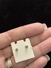 Real Natural Diamond Small