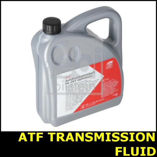 Dsg dct gearbox - gearbox, oil