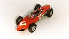 Corgi Toys Ferrari 156 Formula