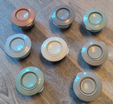 Vital Baby Weaning Pot's with