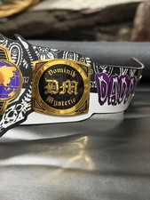 Daddy dom intercontinental