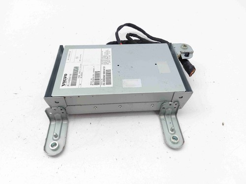 Volvo v70 mk3 - amp, sound