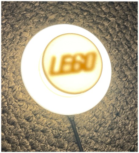 Lego lamp ikea strimsav - lego,