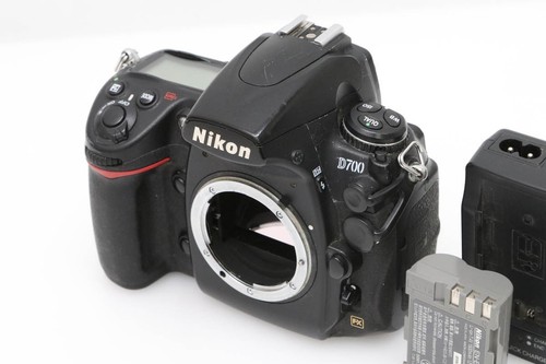 Nikon d700 body digitalslr - d700,