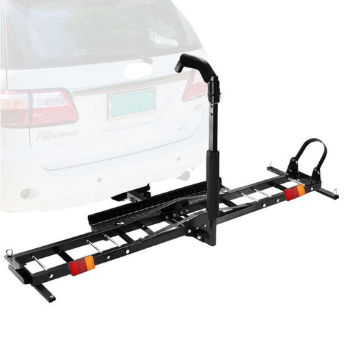 Bike steel motorcycle scooter - steel,