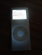 Apple iPod Nano 1st Generation