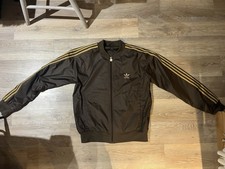Rare ADIDAS firebird Tracksuit Top