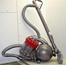 Dyson DC53 Cylinder Vacuum Cleaner with Dyson Air Turbine Head