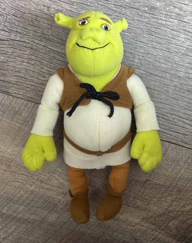 Dreamworks shrek play by - dreamworks,
