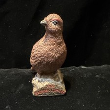 Vintage The Famous Grouse