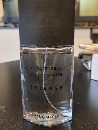 Issey miyake eau - issey, l’eau