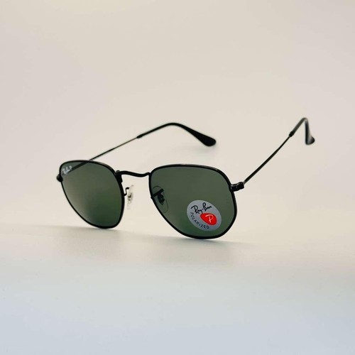 Ray ban rb3548 - ban, hexagonal