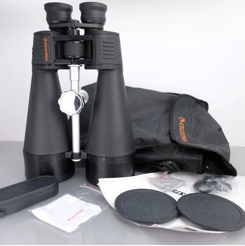 Celestron skymaster 20x80 - celestron,