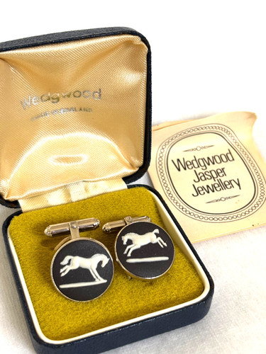 Vintage wedgwood jasperware - wedgwood,