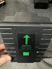 Bambi Air Compressor Type 75