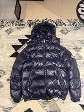 Moncler Men's Puffer Jacket