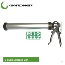 Gardner Tackle Deluxe Sausage