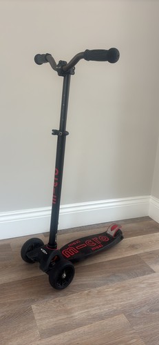 Micro scooter kick maxi - kick,
