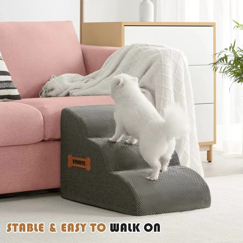 Steps dog stairs pet - dog,