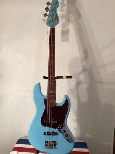 Vintage bass vj74 rrp 400 - bass, lb