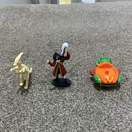 Disney captain hook dinosaur - captain,