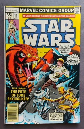 Star wars glossy - wars, #11,