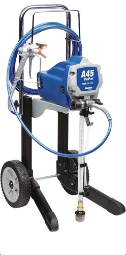 Magnum graco 25v403 a45 - by,