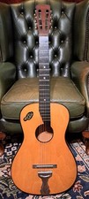 Vintage Martin Coletti Parlor