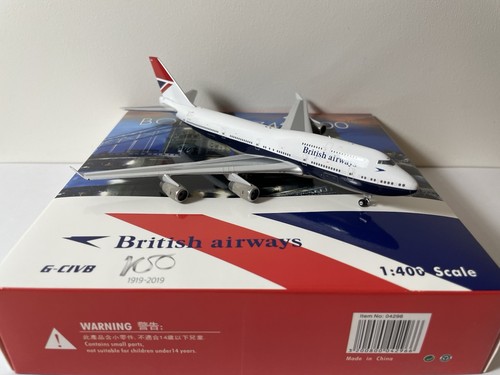 Phoenix british airways negus - british,
