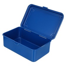  Portable Tool Box: Metal Tool