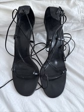Vintage Gucci sandals Size 38. Bought In The 90s