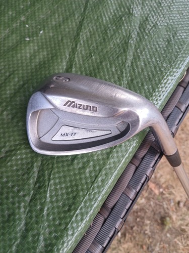 Mizuno sand wedge 55 - wedge, /