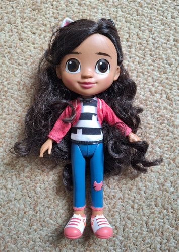 Gabby dollhouse girl - gabby's,