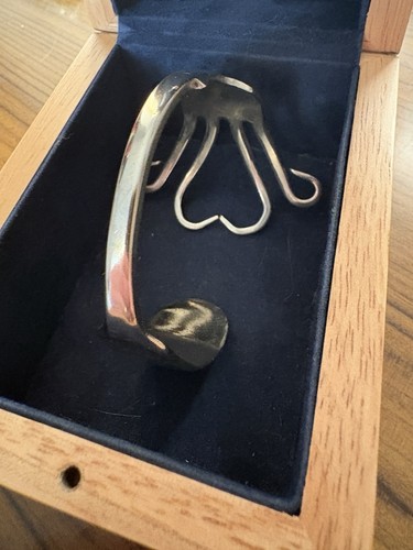 Beautiful sterling silver - beautiful,