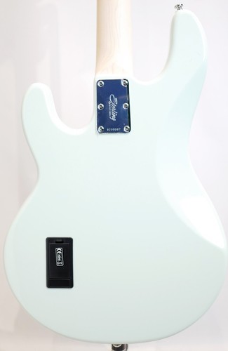 Sterling music man sub ray4 - music,