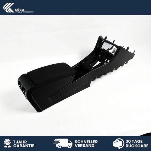 Used middle console - used,