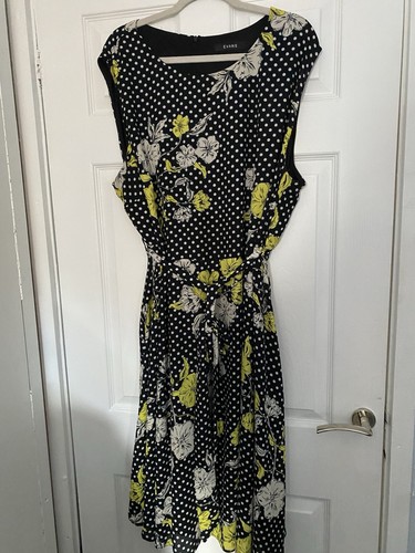 Evans dress size - size, 28
