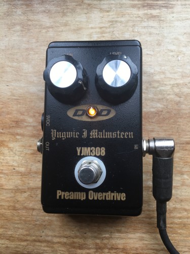 Malmsteen analog man dod - analog.man,