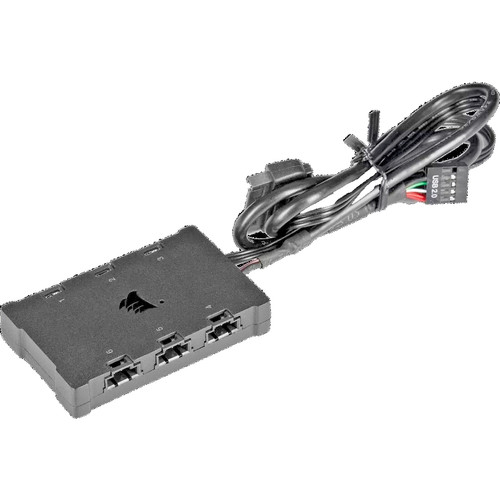 Corsair icue lighting - lighting, node