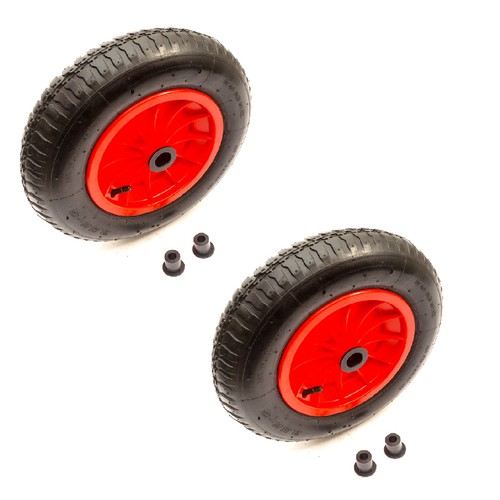 Wheel tyre 14 inch - 3.50-8, &