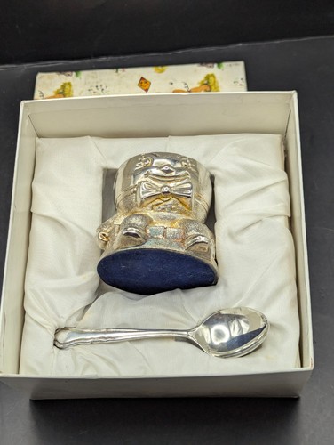 Vintage silver plated - vintage,